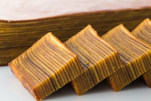 Resep dan Cara Membuat Kue Lapis Legit Spesial Resep dan Cara Membuat Kue Lapis Legit Spesial