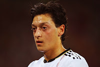 Mesut Özil