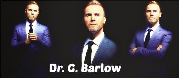 Dr G. Barlow...