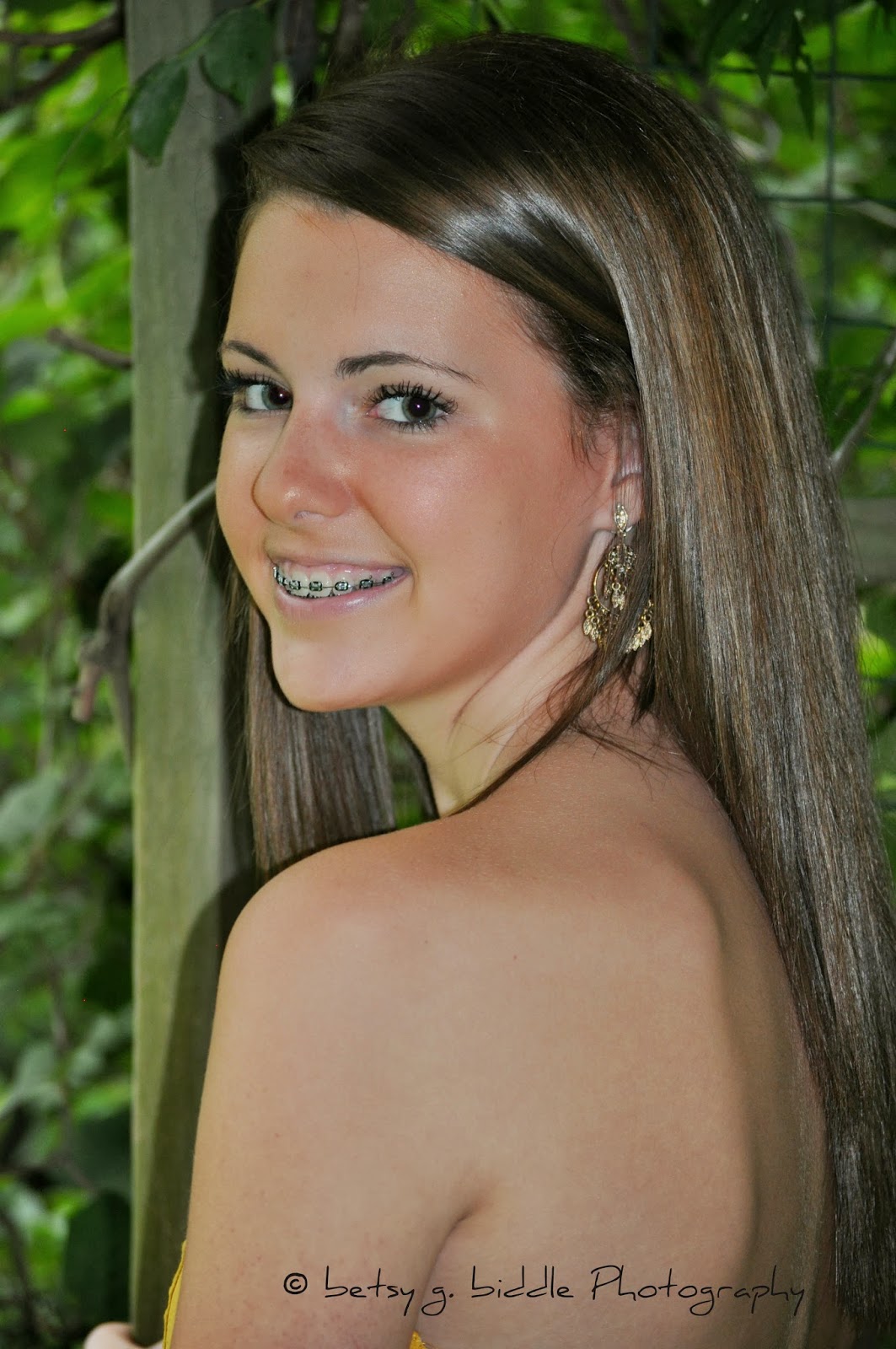 betsy g. biddle Photography: October 2013