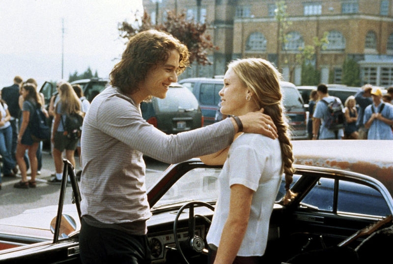 7 Film romantis ini cocok buat kamu tonton saat Valentine