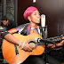 NEW VIDEO: VYONNE MWALE - "CAN I CALL YOU MY LOVE?"