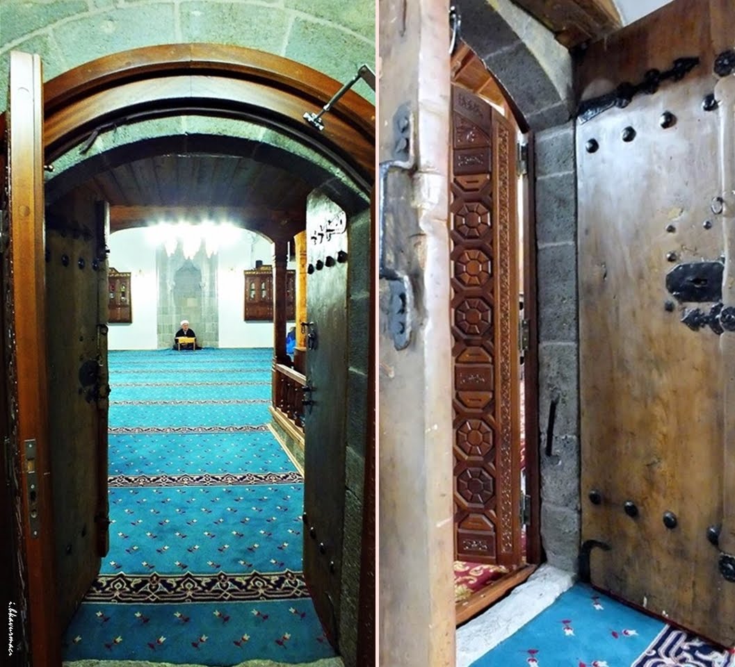 Ayaz Paşa Caminin Çok Özel Tarihi ve Ayazpaşa'da Ramazan