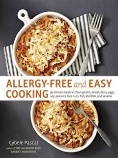 Allergy-Free and Easy Cooking: 30-Minute Meals without Gluten, Wheat, Dairy, Eggs, Soy, Peanuts, Tree Nuts, Fish, Shellfish, and Sesame