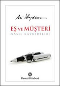 KİTAP: EŞ VE İŞ NASIL KAYBEDİLİR?