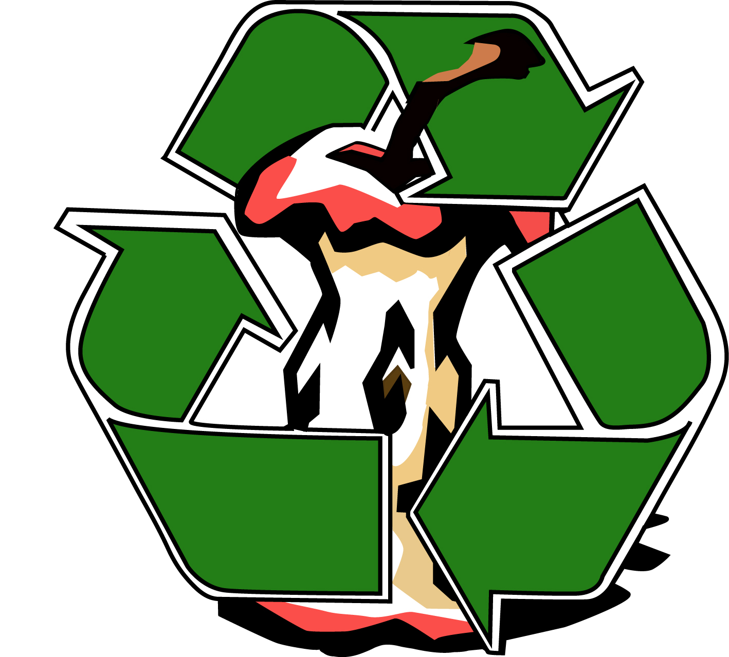 recycling symbol on bin clip art for word 2013 recycling symbol on bin clip art for word 2013