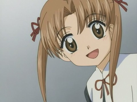 Anime Manga Zone Character Gakuen Alice Anime Manga Zone Character Gakuen Alice