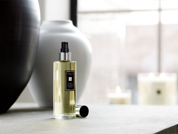 Homebuildlife Jo Malone Home 2012 Collection Preview