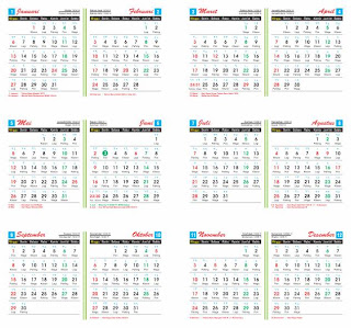 Kalender Pasaran Jawa 2012 - Real Madrid Wallpapers