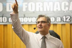 Prof. JOÃO HUMBERTO CESÁRIO