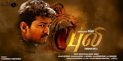 Puli Full Movies Hd 720p