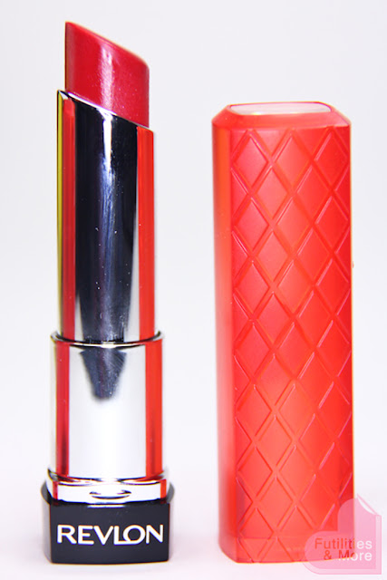 Revlon Lip Butters Review, Swatches & Test, lollipop, sweet tart, apple candy, cherry tart, sugar plum, pink truffle, makeup and beauty blog, beauty blog, beauty channel, makeup guru, asian eyes, asian monolid, single lid, makeup tutorial, makeup reviews, product reviews, cosmetics, make up, makeup, maquillage, tuto, tutorial, tutoriel, yeux, asiatique, futilitiesandmore.blogspot.com, futilities and more, futilitiesandmore, futilitiesmore