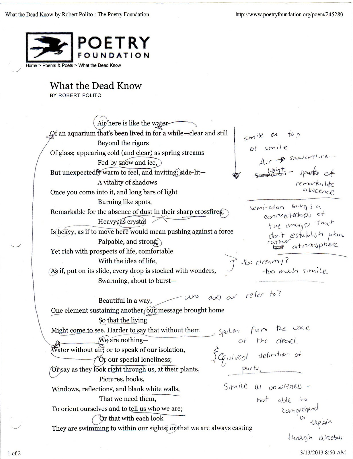 "out out  " by robert frost poem  analysis