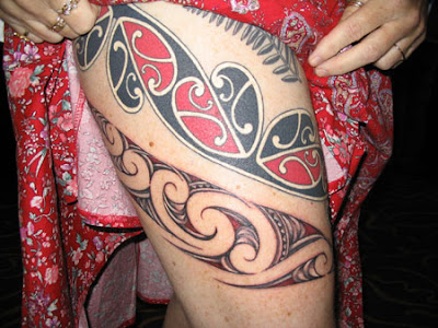 traditional tattoos