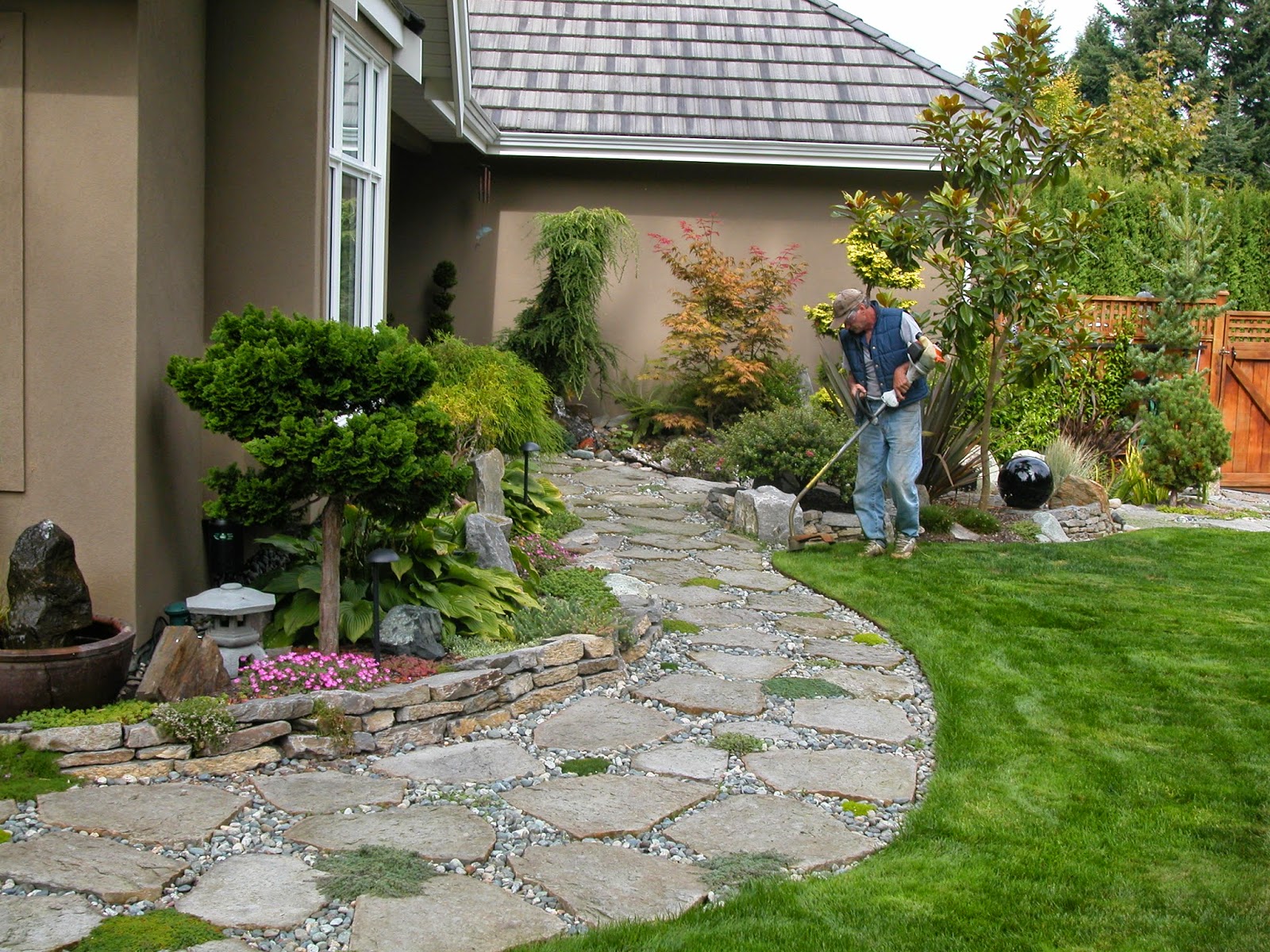 25+ Beautiful Average Cost For Landscaping Inspirations ...