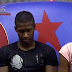 Angola's Seydou and Esperanca Voluntarily Leave BigBrother Star Game