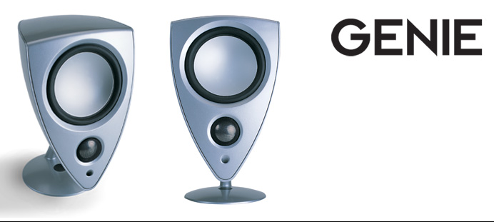 mordaunt short genie 402