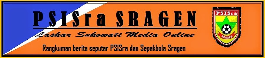 OFFICIAL MEDIA PSISra SRAGEN