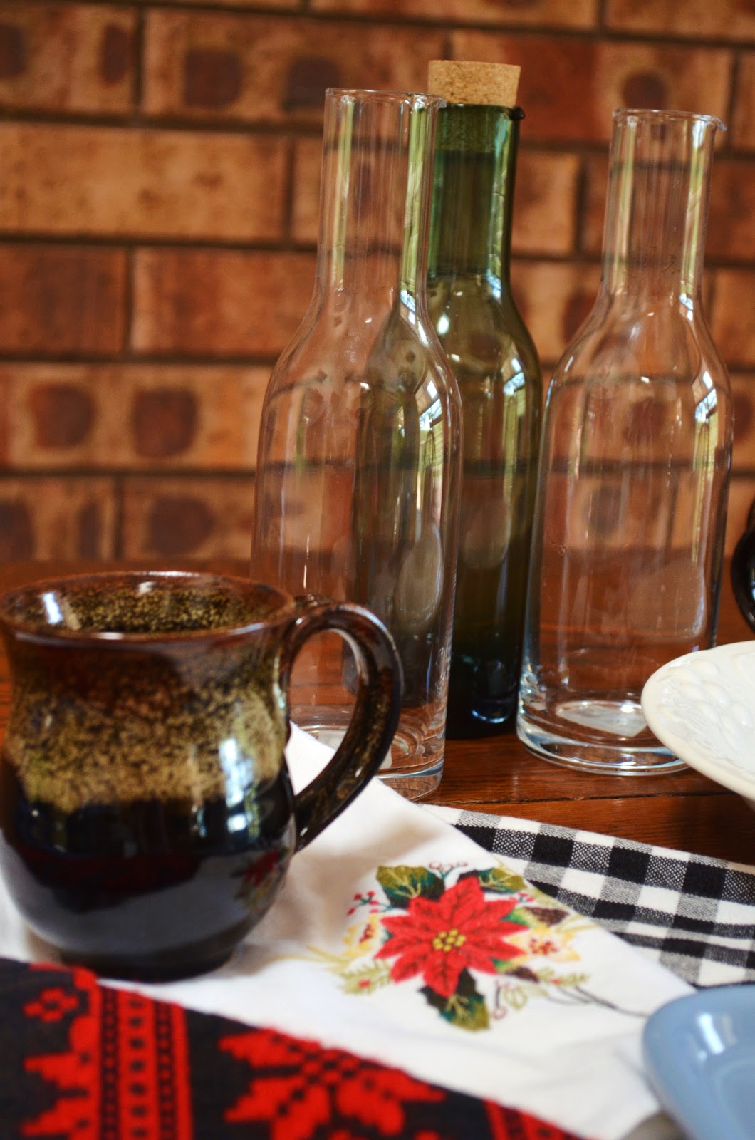 Gormandize Food Photography Props on a Budget