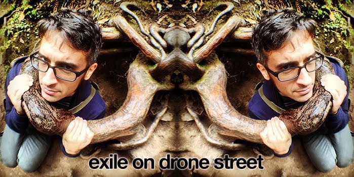 Exile on Drone Street