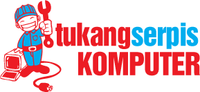 Jasa Tukang Service Komputer Panggilan