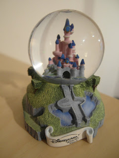 Disneyland Paris Souvenirs