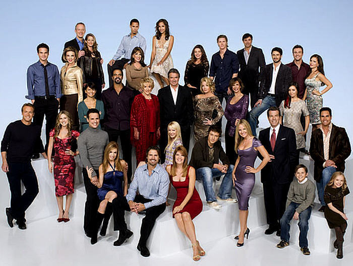 The Young And The Restless Sept 4 2012