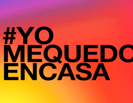 Recursos YOMEQUEDOENCASA