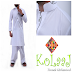 Kollaj Kurta Collection 2014 For Eid