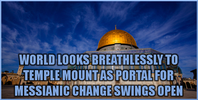 Alexandra Lande / Shutterstock.com Photo via Breaking Israel News