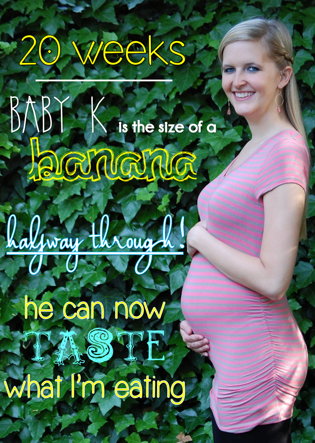 exodus31three 20 weeks