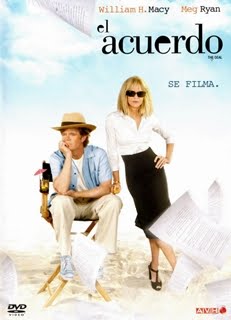 El acuerdo (2008) El acuerdo (2008)