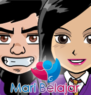 Mari Belajar Author