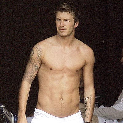 David+beckham+tattoos+pictures+images+photos