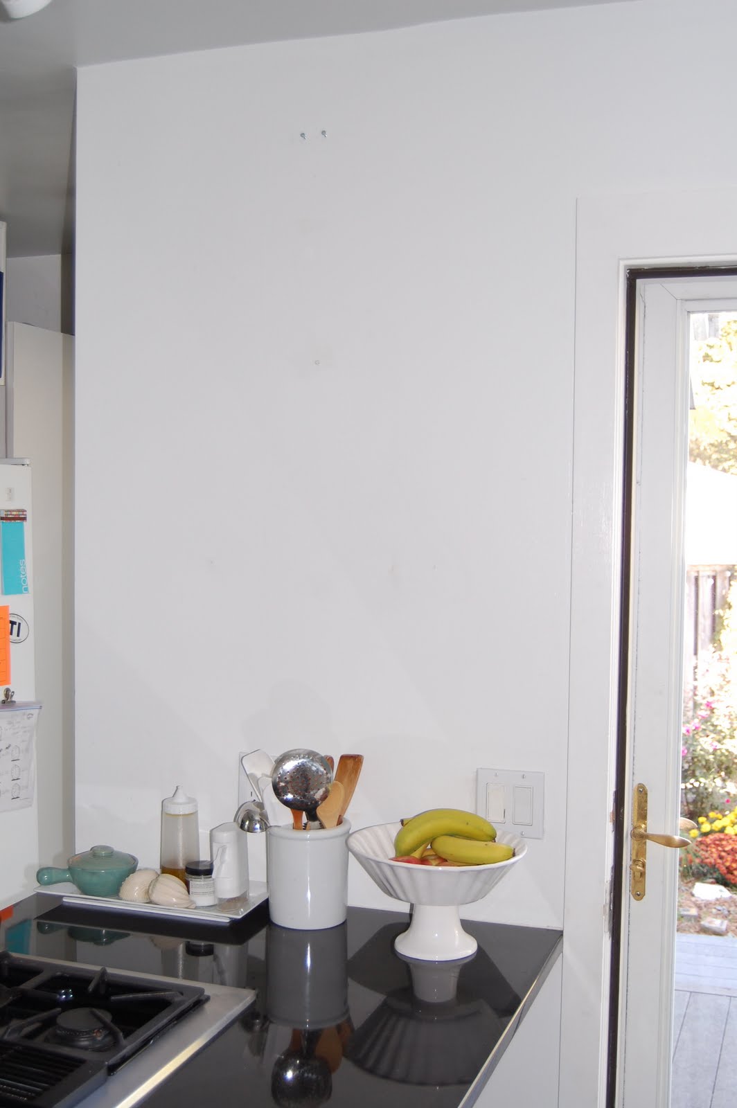 How much does it cost to install kitchen cabinets What to Do with a Blank Wall Kitchen