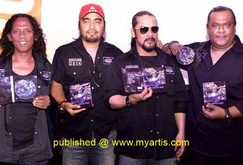 Myartis Com Myartis My Artis 4 Lagu Di Download Percuma Wings Rasa Kecewa