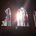 National Cathedral windows