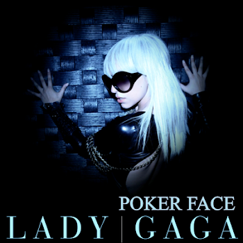 Lady Gaga Poker Face