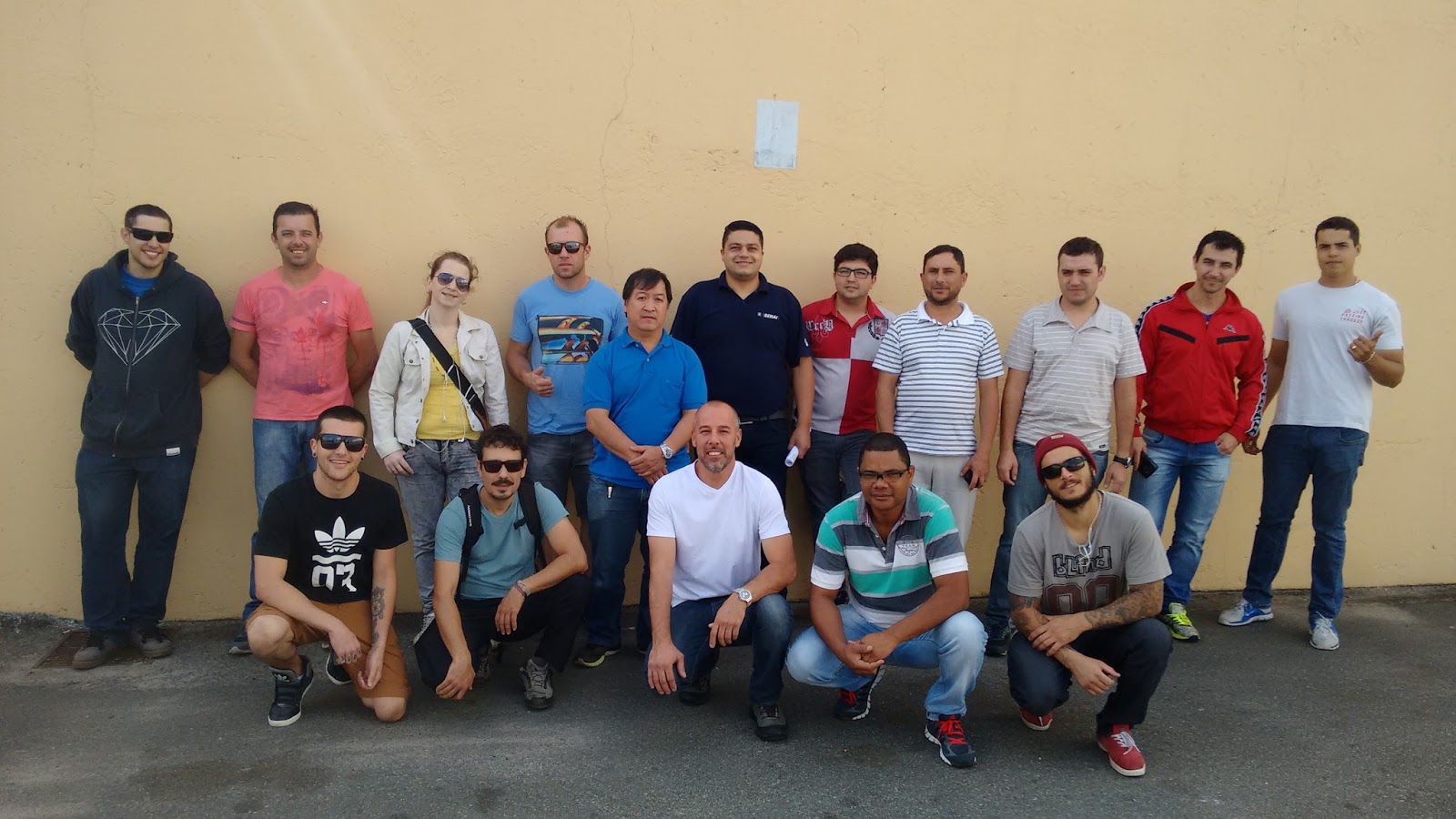 Marcenaria curso