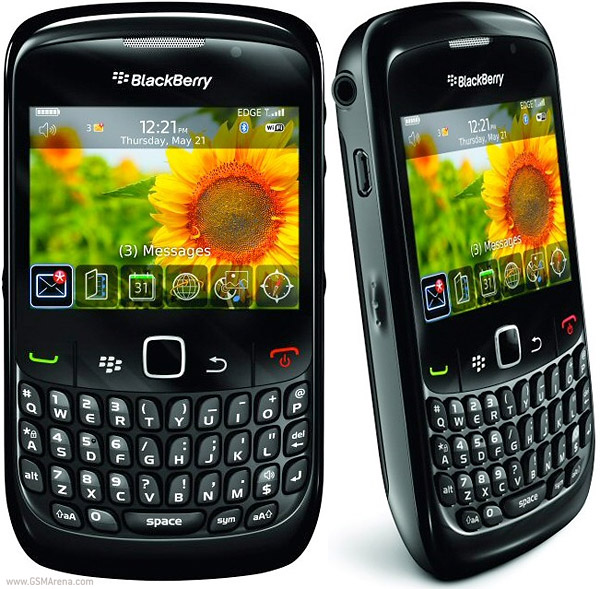 BlackBerry Curve 8520 Auto OS Loader free download