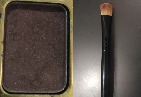 Maniacas Por Transformacao Tutorial Maquiagem Colorida Para O