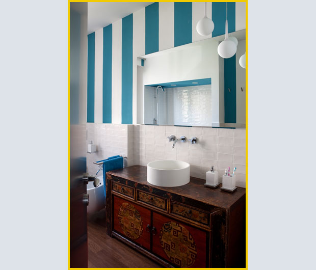 Interior relooking: gennaio 2016