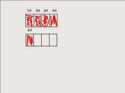 St. Julia Grade 6: May 2014