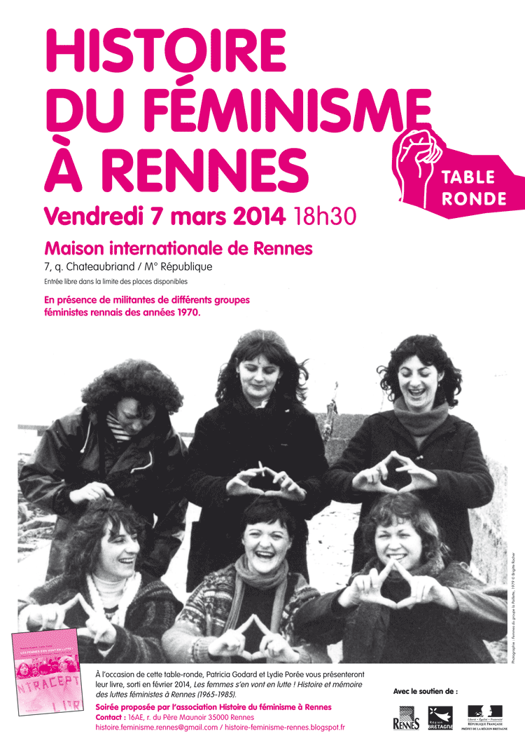 rencontre femmes rennes