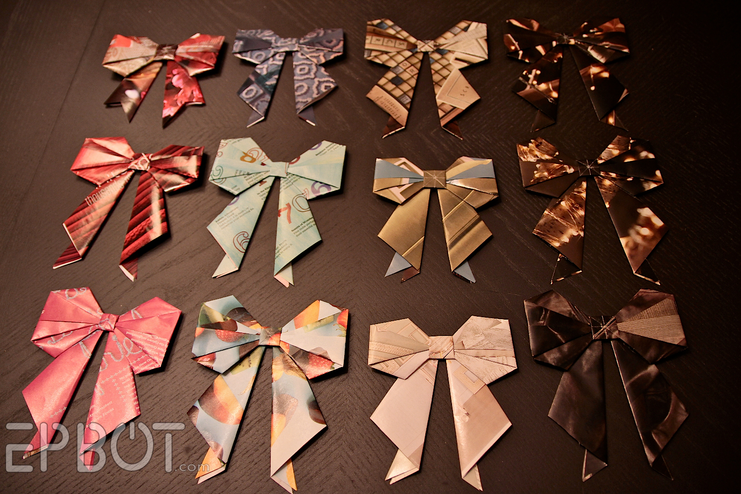 EPBOT Quick Crafts Good On Paper