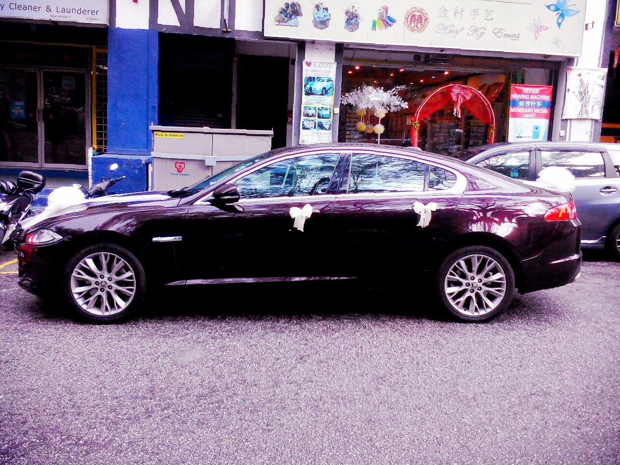 deco wedding car hire redorca malaysia wedding and event car rental jaguar xf wedding car rental with white deco deco wedding car hire redorca malaysia wedding and event car rental jaguar xf wedding car rental with white deco
