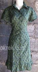 Dress Monocro dress cantik