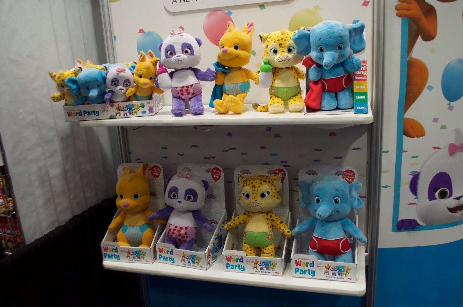 word party toys canada