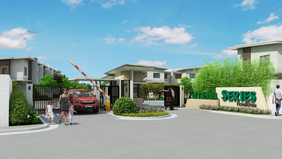 Amaia Land Properties Philippines Properties 101