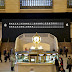 Here Comes The iTrain | Apple Store in Grand Central